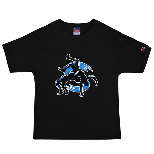 Signature | Champion T-Shirt | Storm Wrestling Club