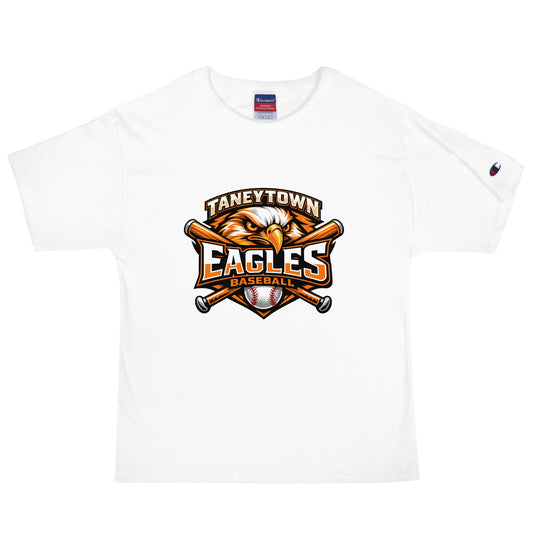 Signature | Champion T-Shirt | Taneytown Eagles Baseball