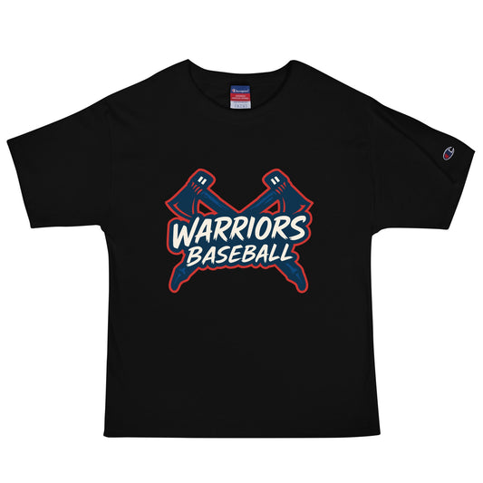 Signature | Champion T-Shirt | Tennessee Warriors