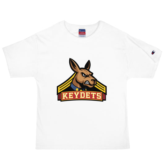 Signature | Champion T-Shirt | Virginia Military Institute Rugby