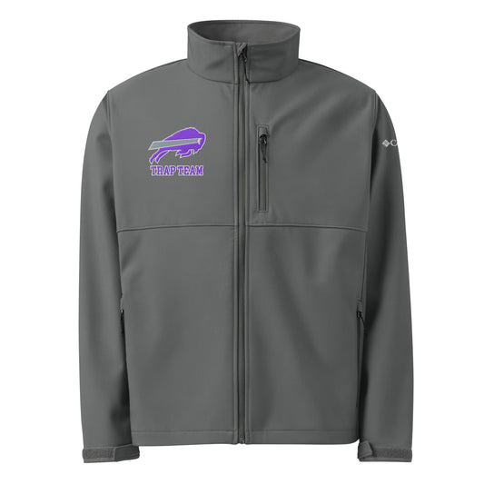 Signature | Columbia Soft Shell Jacket | Meade High School Trap Team