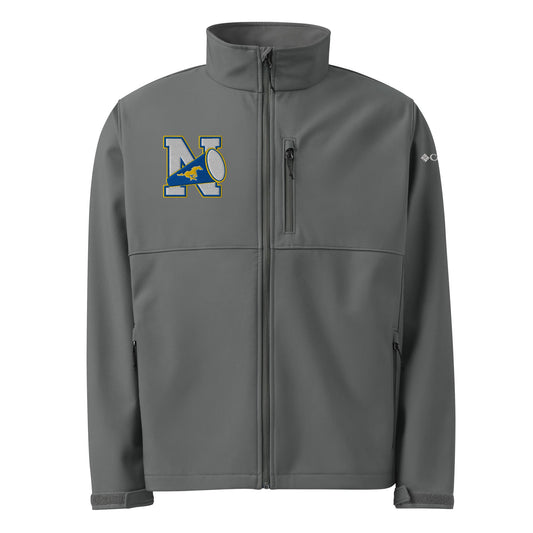Signature | Columbia Soft Shell Jacket | Norwood Youth Cheer