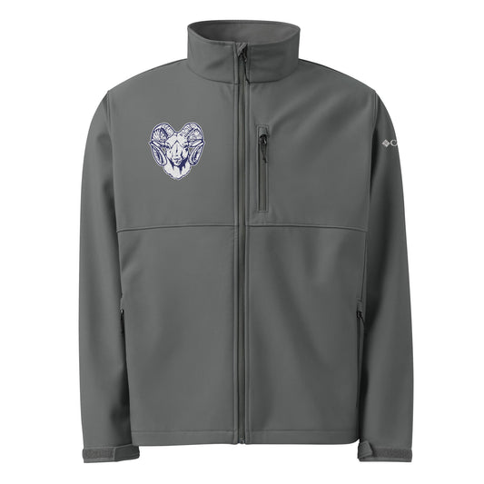 Signature | Columbia Soft Shell Jacket | Rensselaer Rams