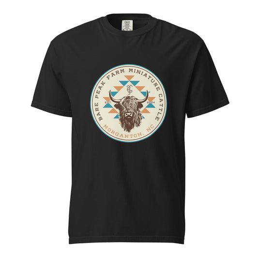 Signature | Comfort Colors T-Shirt | Bare Peak Farm