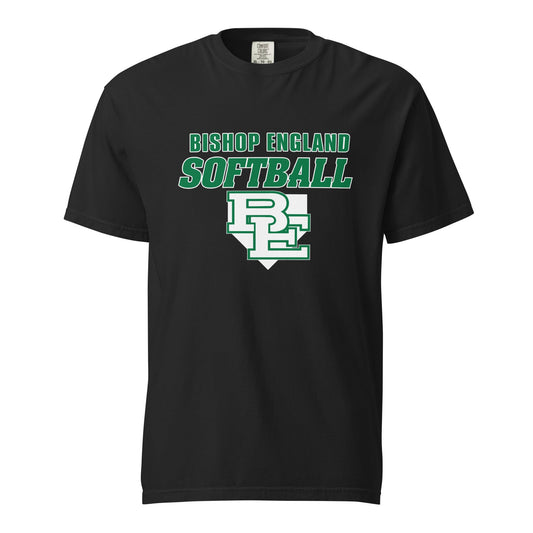 Signature | Comfort Colors T-Shirt | BE Softball