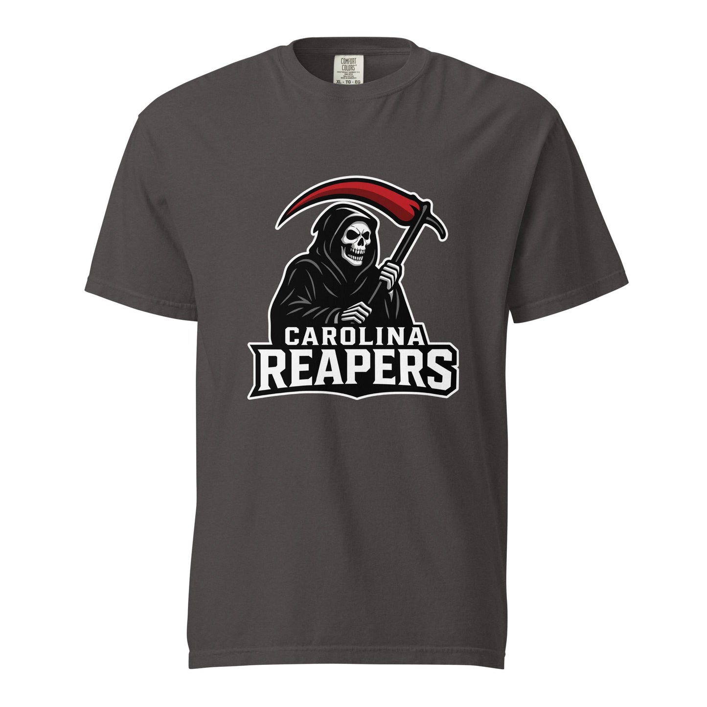 Signature | Comfort Colors T-Shirt | Carolina Reapers