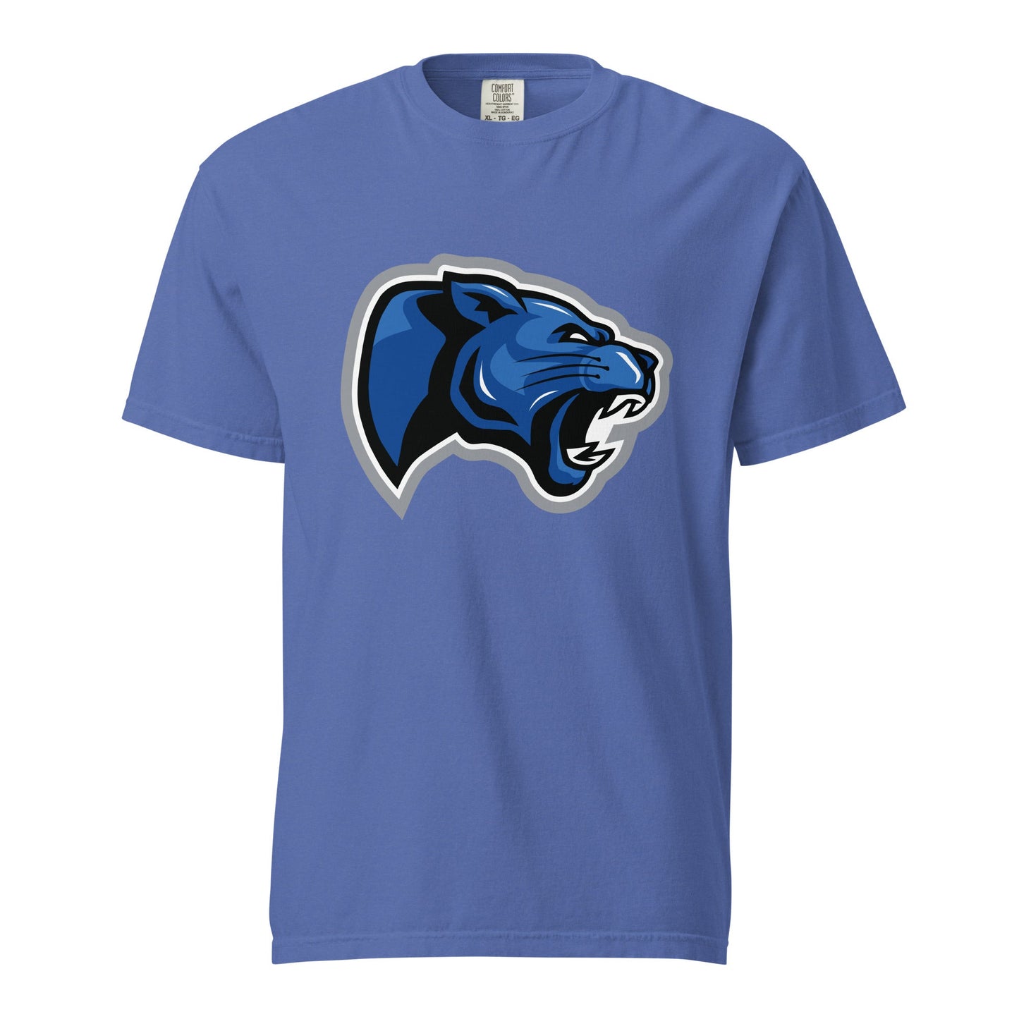 Signature | Comfort Colors T-Shirt | Denmark Technical College