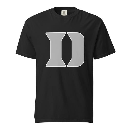 Signature | Comfort Colors T-Shirt | Devine Speed | Mark Logo