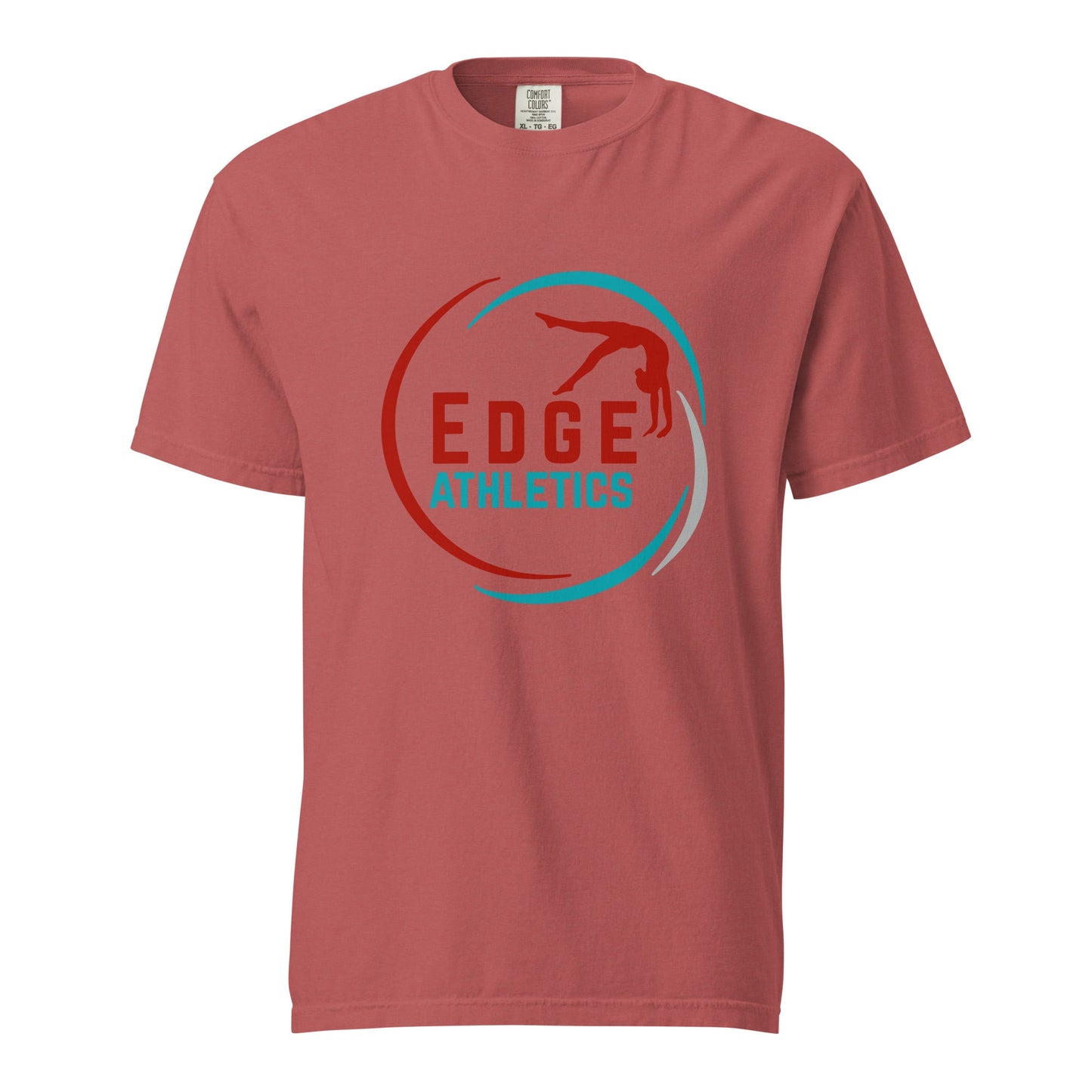 Signature | Comfort Colors T-Shirt | Edge Athletics