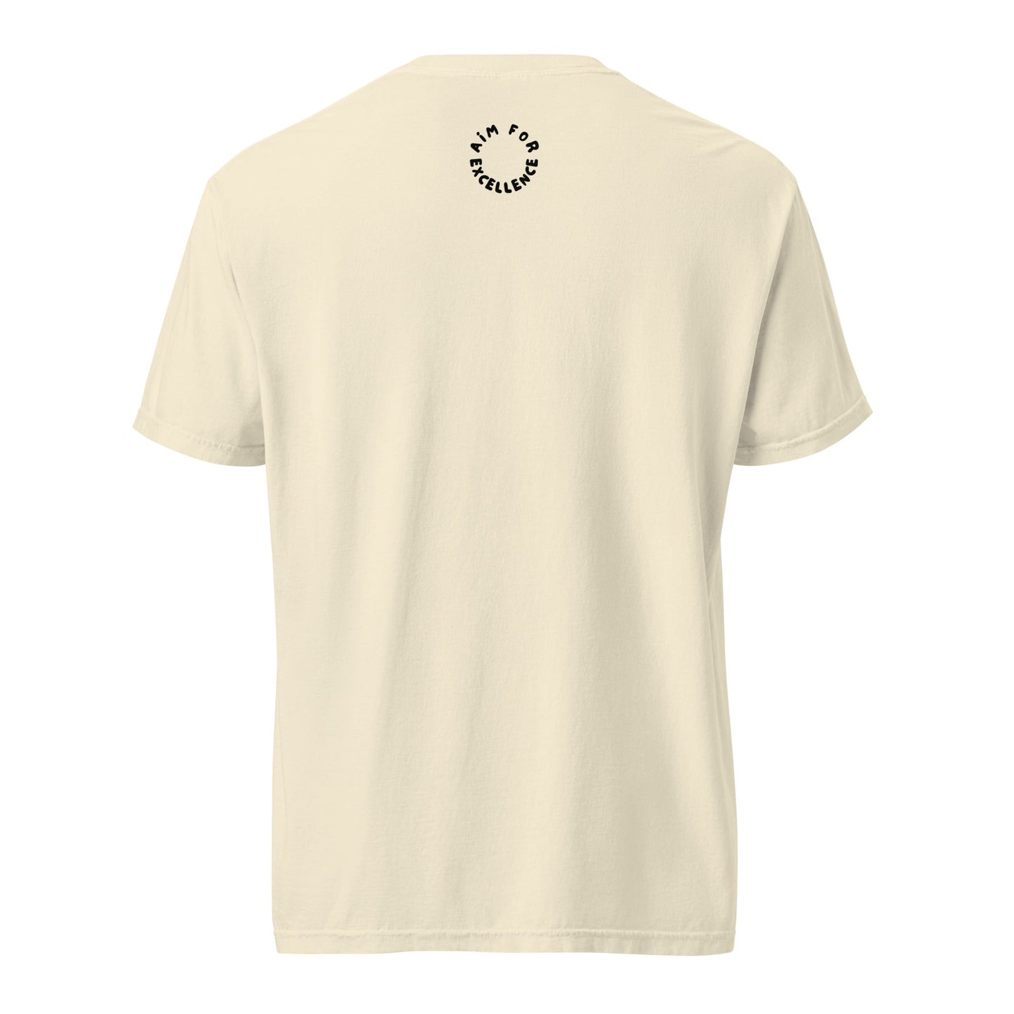 Signature | Comfort Colors T-Shirt | EMP Trainings