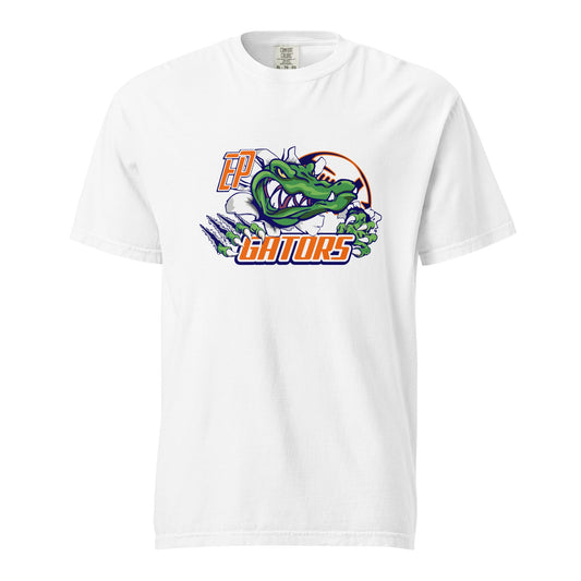 Signature | Comfort Colors T-Shirt | EP Gators