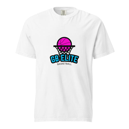 Signature | Comfort Colors T-Shirt | GB Elite | Emblem Logo