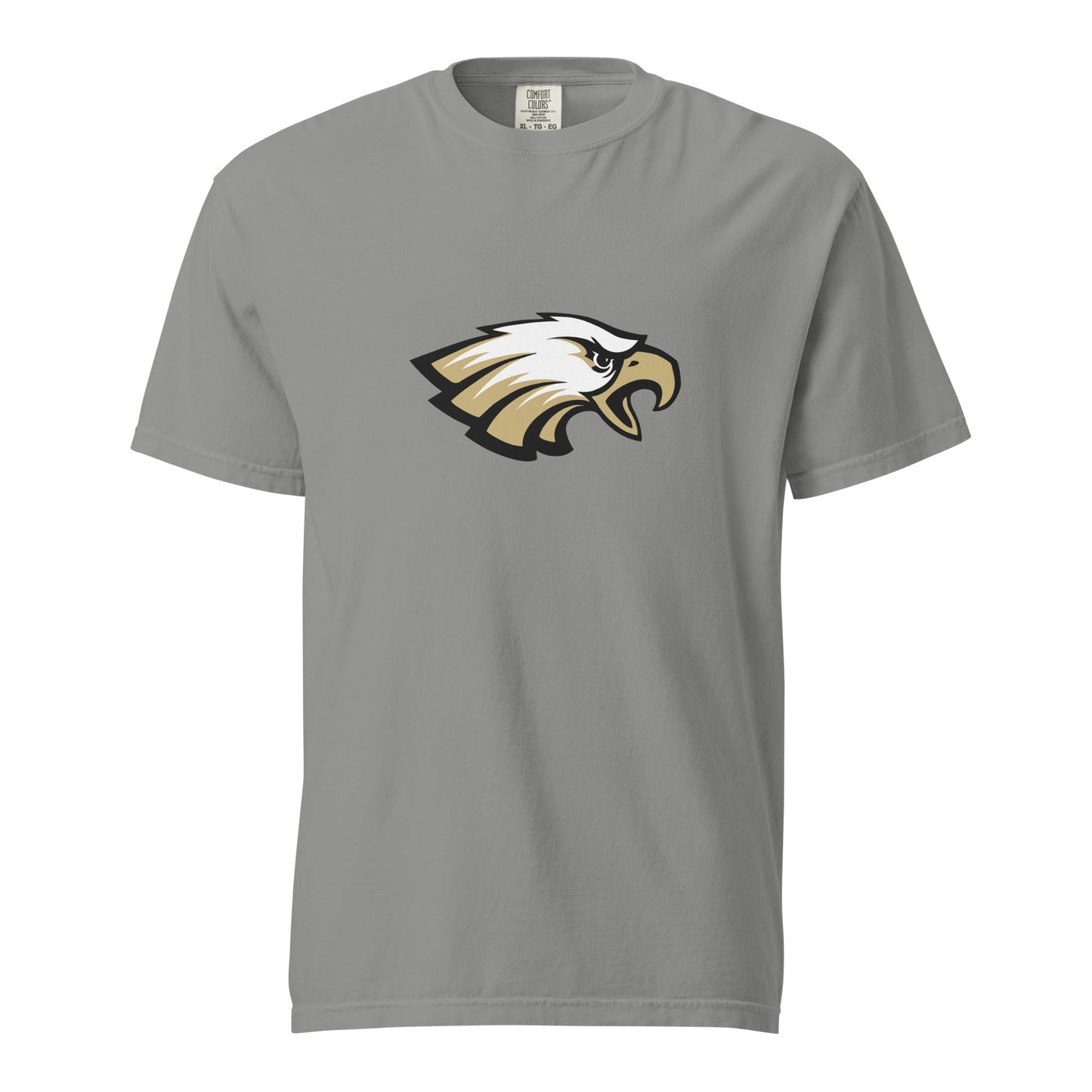 Signature | Comfort Colors T-Shirt | Generation Eagles | Vanguard Raptor Logo