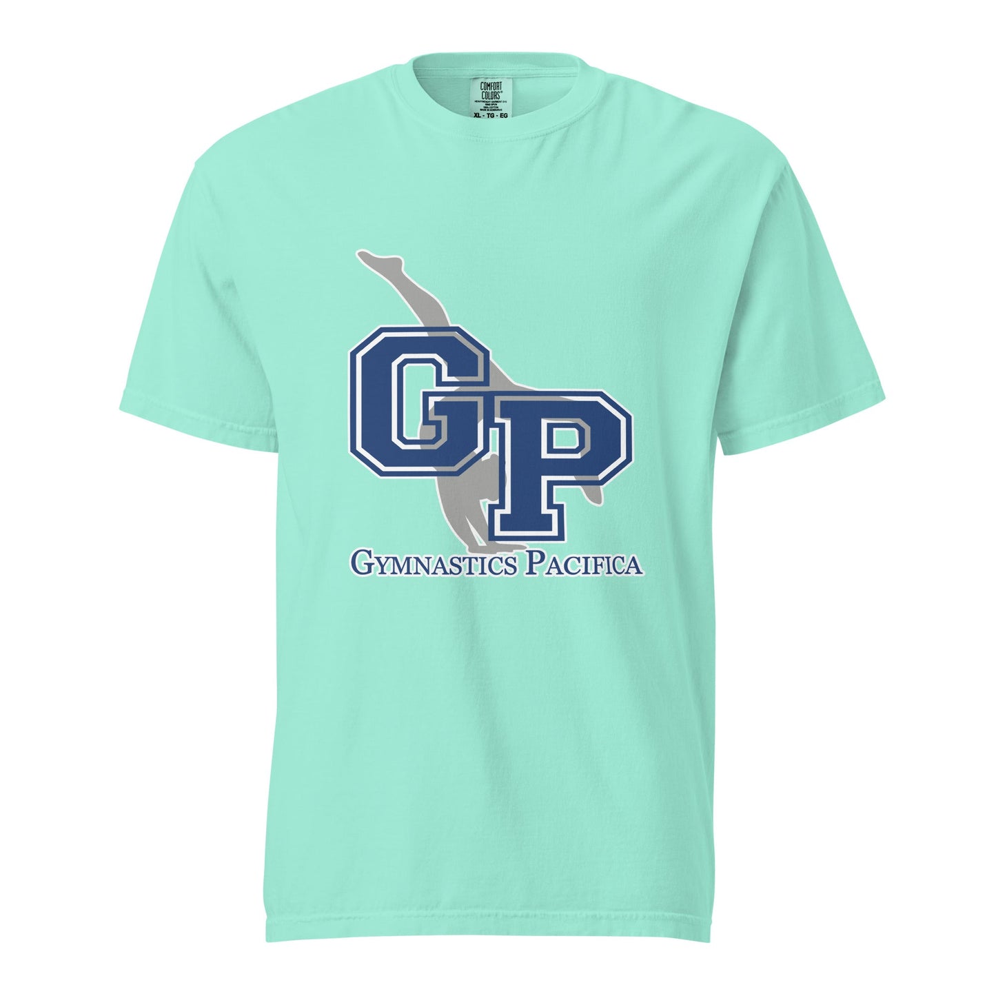 Signature | Comfort Colors T-Shirt | Gymnastics Pacifica