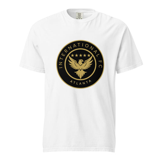 Signature | Comfort Colors T-Shirt | IFC Atlanta