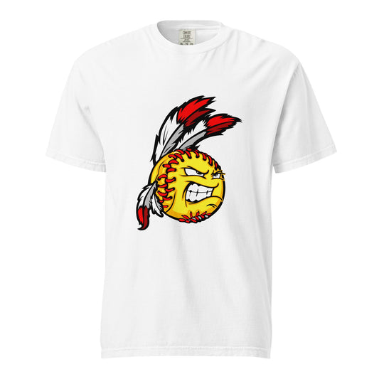 Signature | Comfort Colors T-Shirt | KTX Warriors