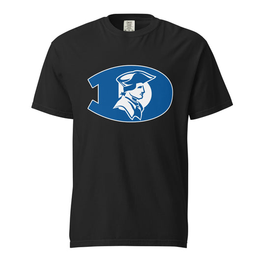Signature | Comfort Colors T-Shirt | Lady Senators Wrestling
