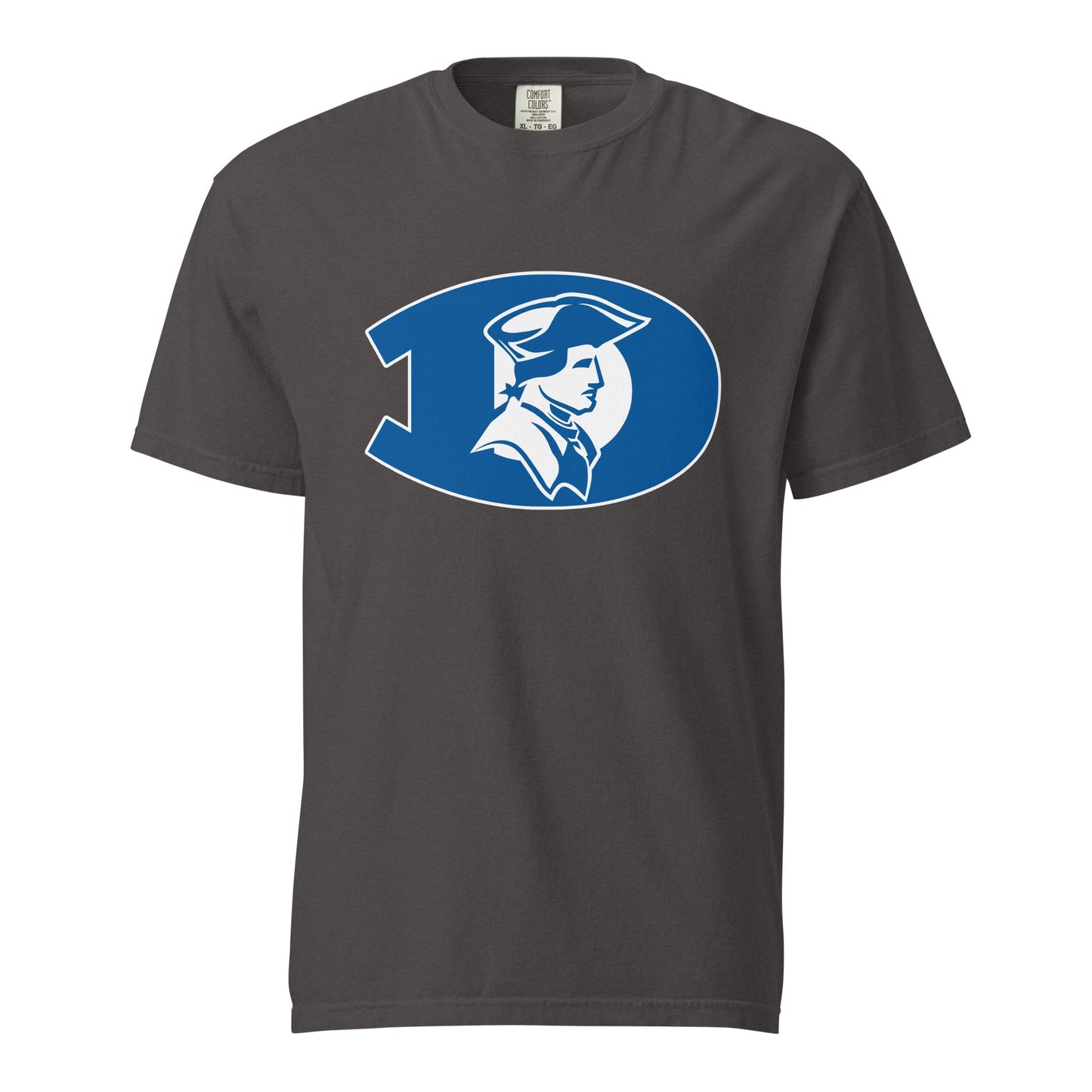 Signature | Comfort Colors T-Shirt | Lady Senators Wrestling