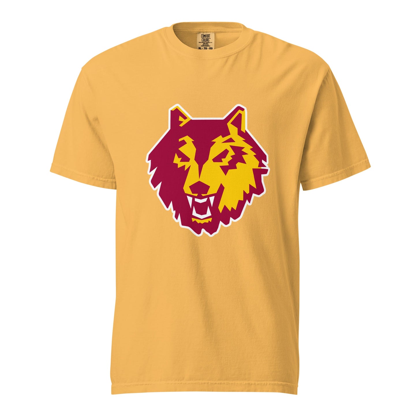 Signature | Comfort Colors T-Shirt | Loyola University Chicago Club Waterpolo