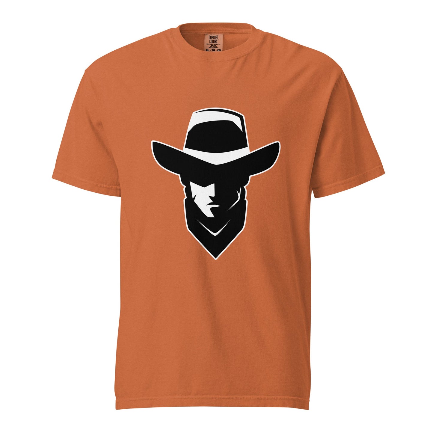 Signature | Comfort Colors T-Shirt | Marple Mavericks