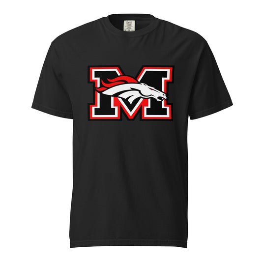 Signature | Comfort Colors T-Shirt | Middleburg Association of Athletics