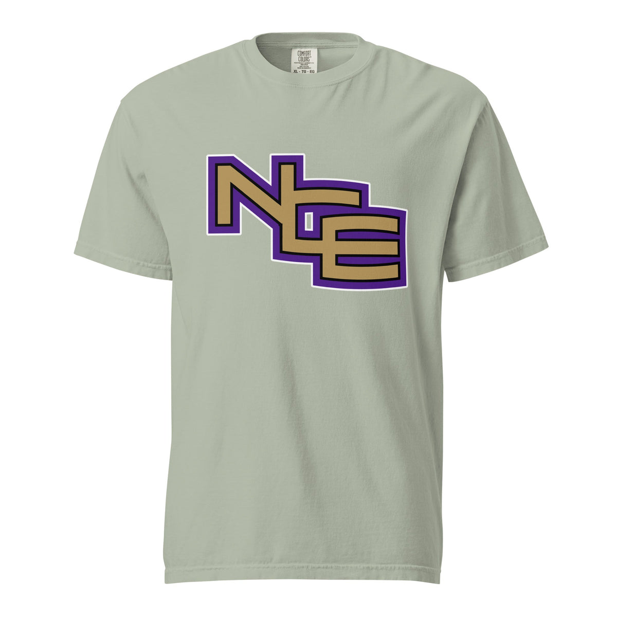 Signature | Comfort Colors T-Shirt | North Coast Elite Inc