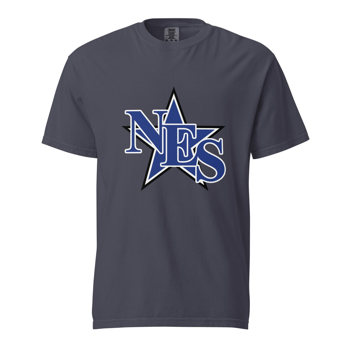 Signature | Comfort Colors T-Shirt | Norton Elementary School