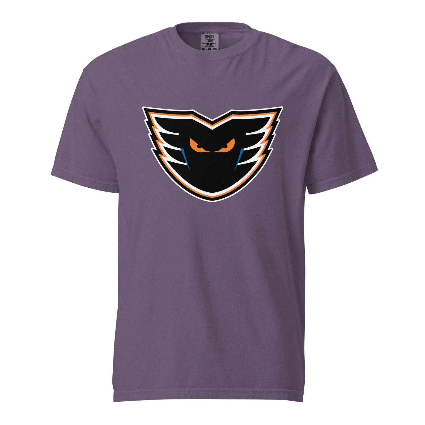 Signature | Comfort Colors T-Shirt | Phantoms Elite