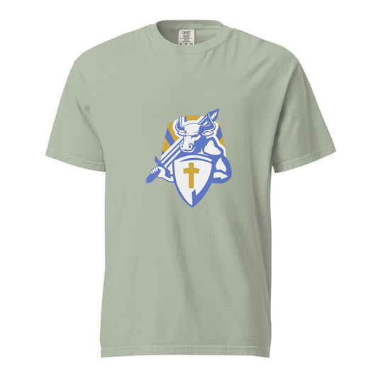Signature | Comfort Colors T-Shirt | SLVB | Emblem Logo