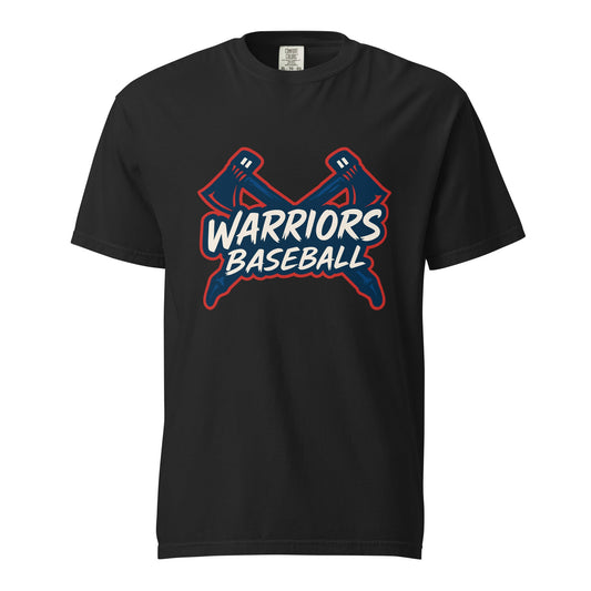 Signature | Comfort Colors T-Shirt | Tennessee Warriors