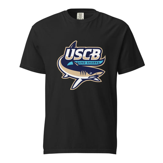Signature | Comfort Colors T-Shirt | University South Carolina Beaufort Track & Field
