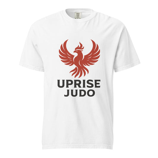 Signature | Comfort Colors T-Shirt | Uprise Judo Dojo