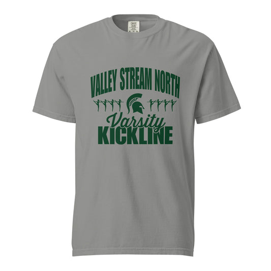 Signature | Comfort Colors T-Shirt | Valley Stream North Kickline