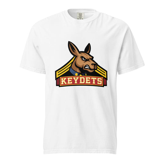 Signature | Comfort Colors T-Shirt | Virginia Military Institute Rugby