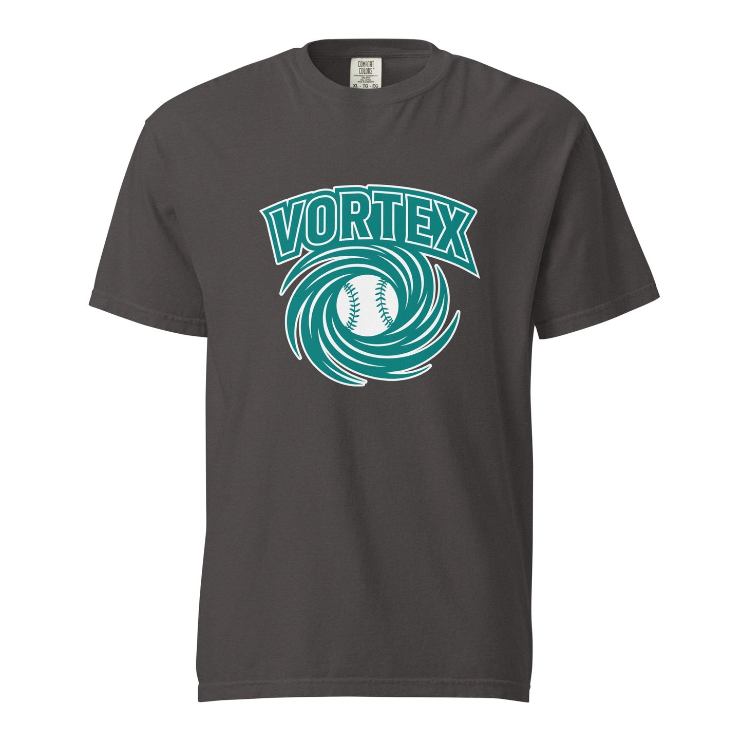Signature | Comfort Colors T-Shirt | Vortex