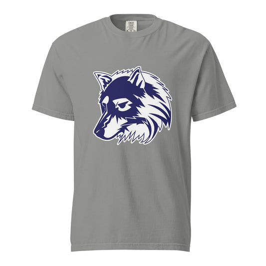 Signature | Comfort Colors T-Shirt | White Mountain School