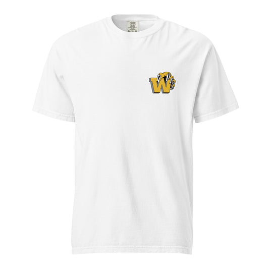 Signature | Comfort Colors T-Shirt | WYSA