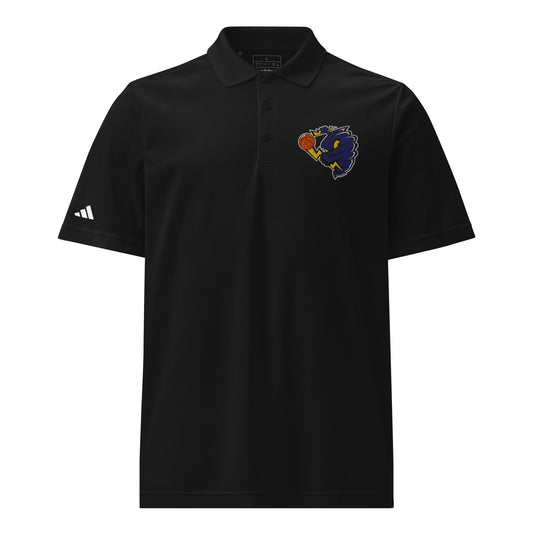 Signature | Embroidered Adidas Sport Polo | D.A. S.T.O.R.M ELITE