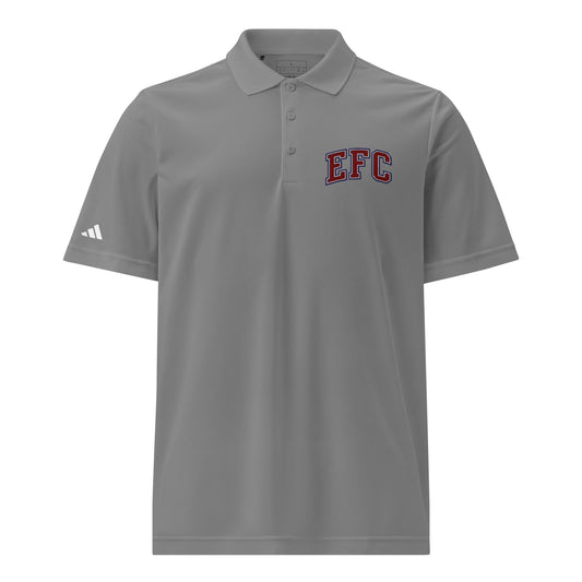 Signature | Embroidered Adidas Sport Polo | Eastside FC | EFC Logo