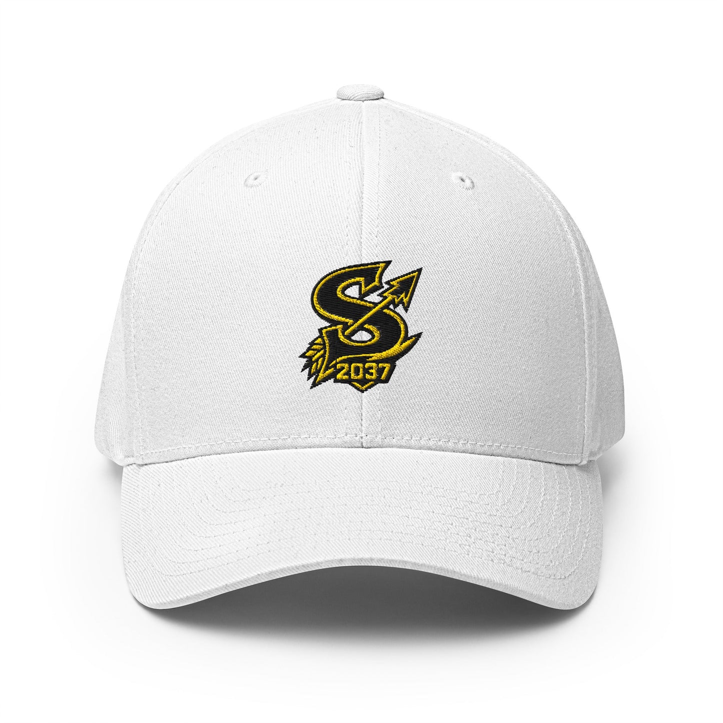 Signature | Flexfit Baseball Cap | 2037 Sachem Arrows | Emblem Logo