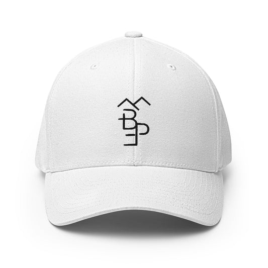 Signature | Flexfit Baseball Cap | Bare Peak Farm | Alt Logo
