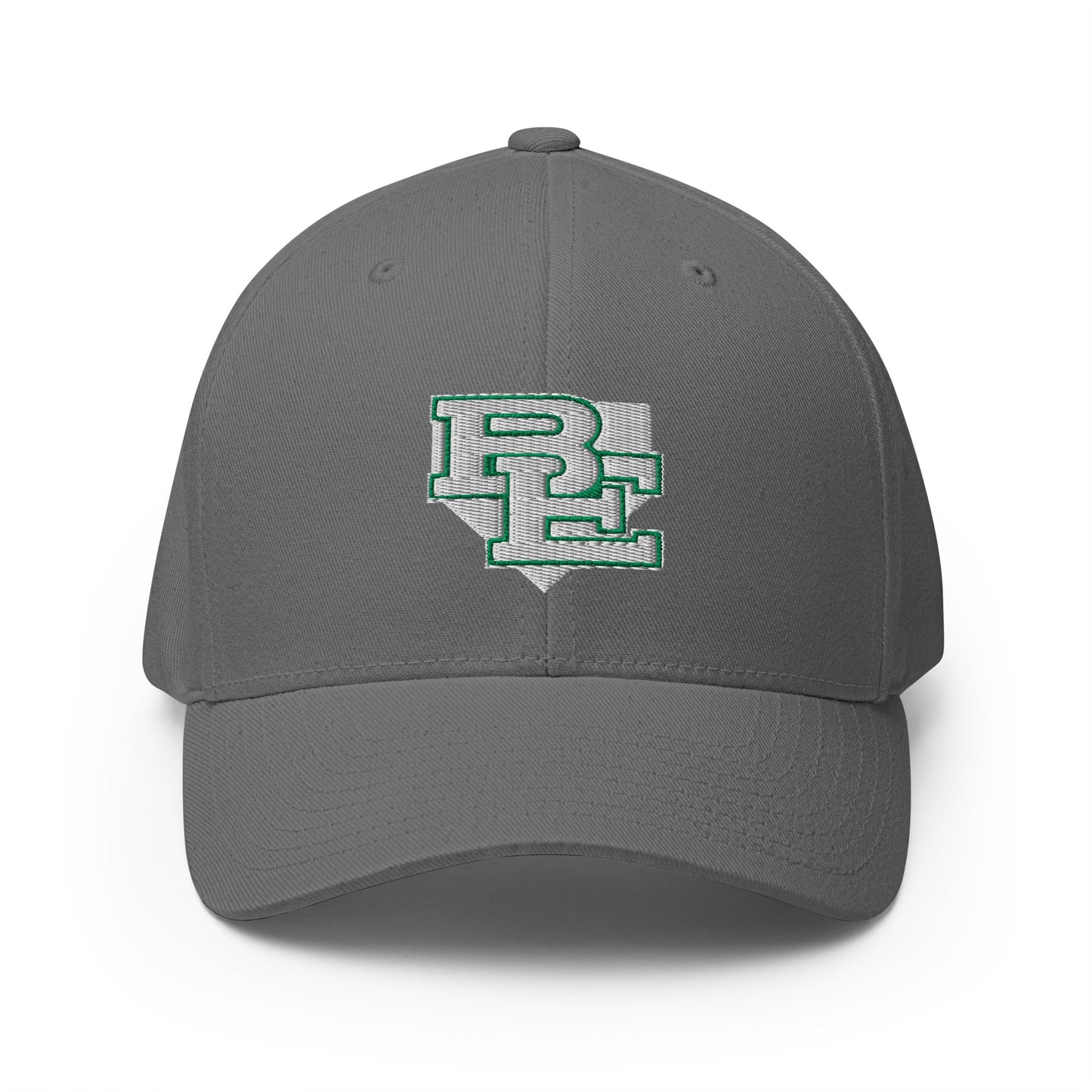 Signature | Flexfit Baseball Cap | BE Softball