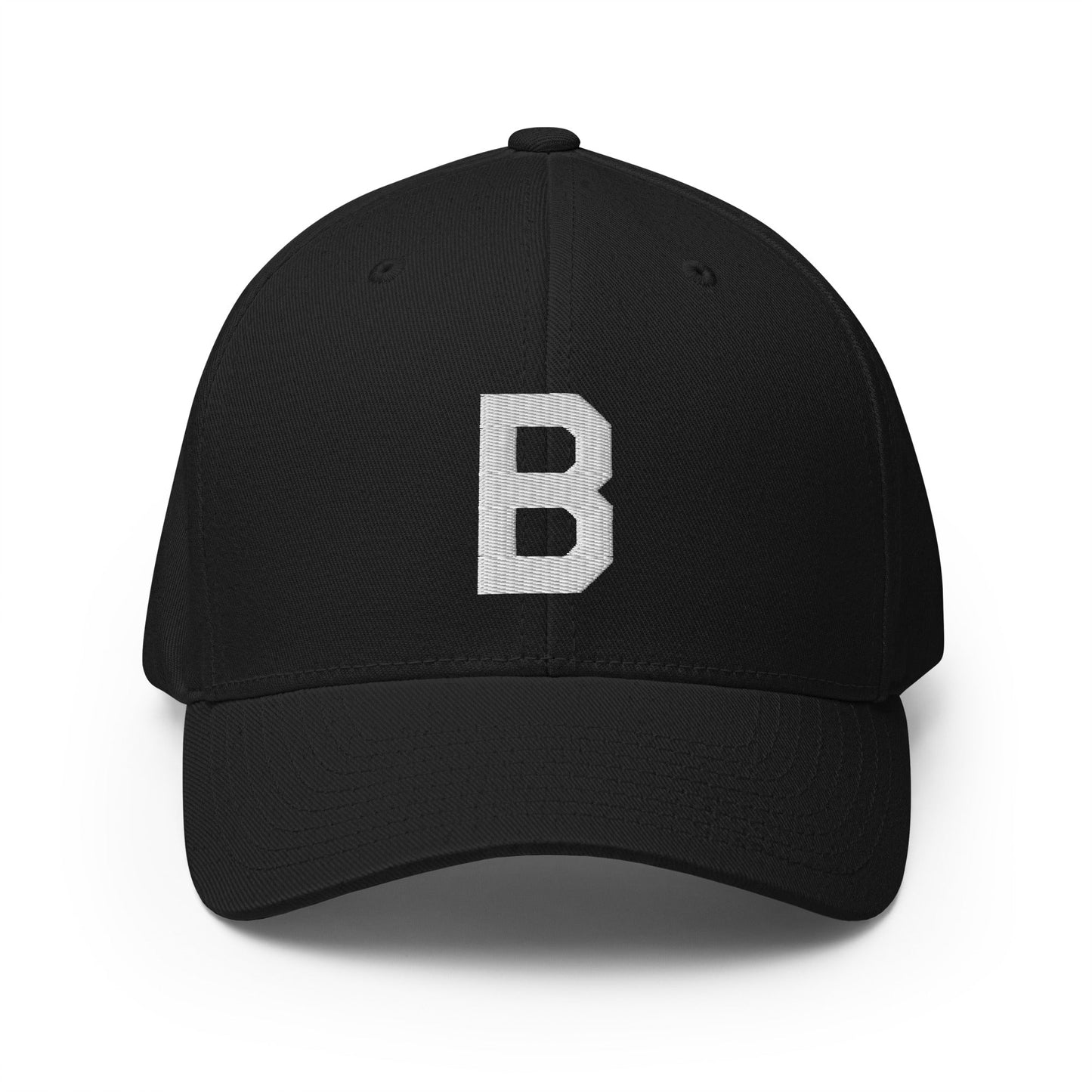 Signature | Flexfit Baseball Cap | Bronxville | Emblem Logo