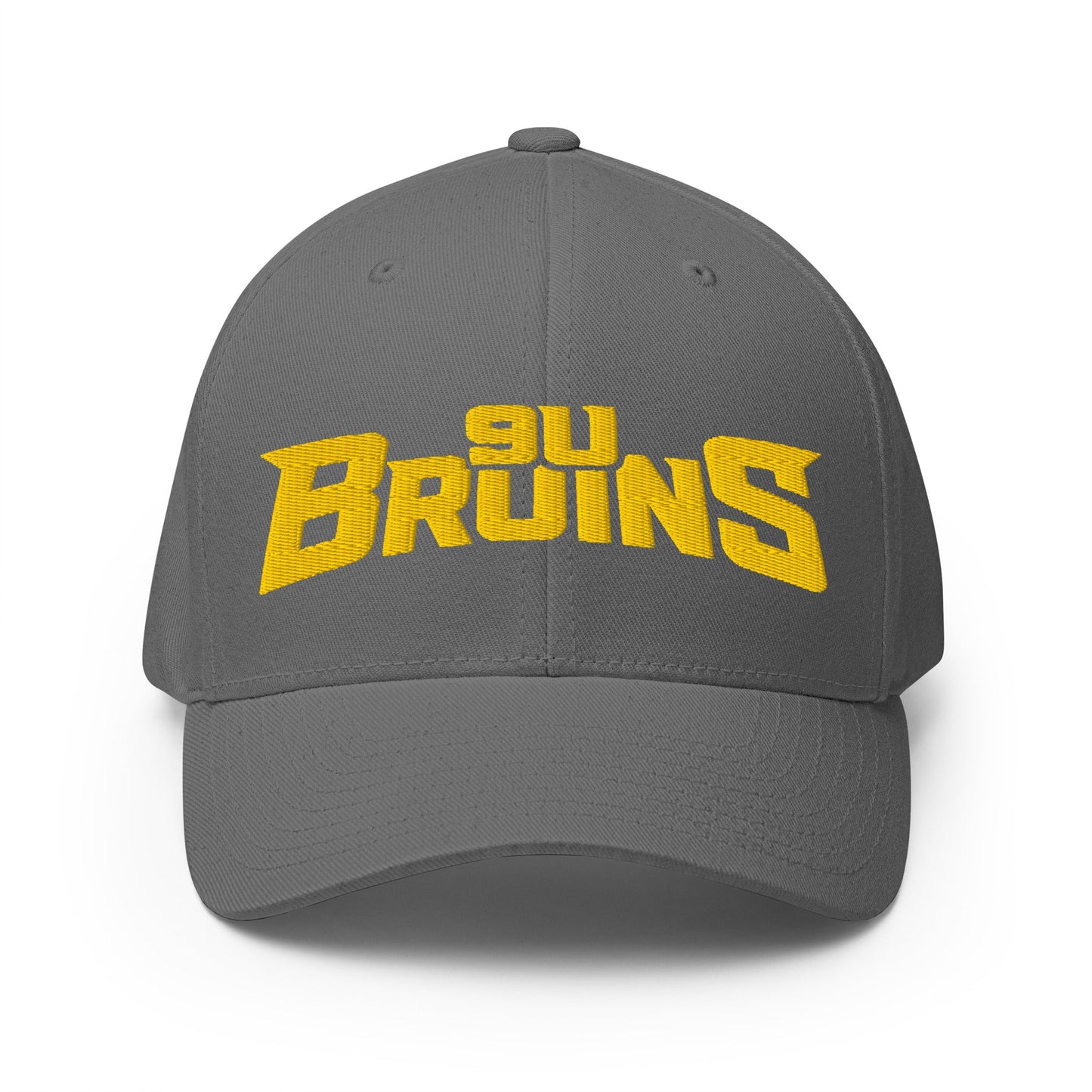 Signature | Flexfit Baseball Cap | Bruins The Evolution | Legacy Crest Logo