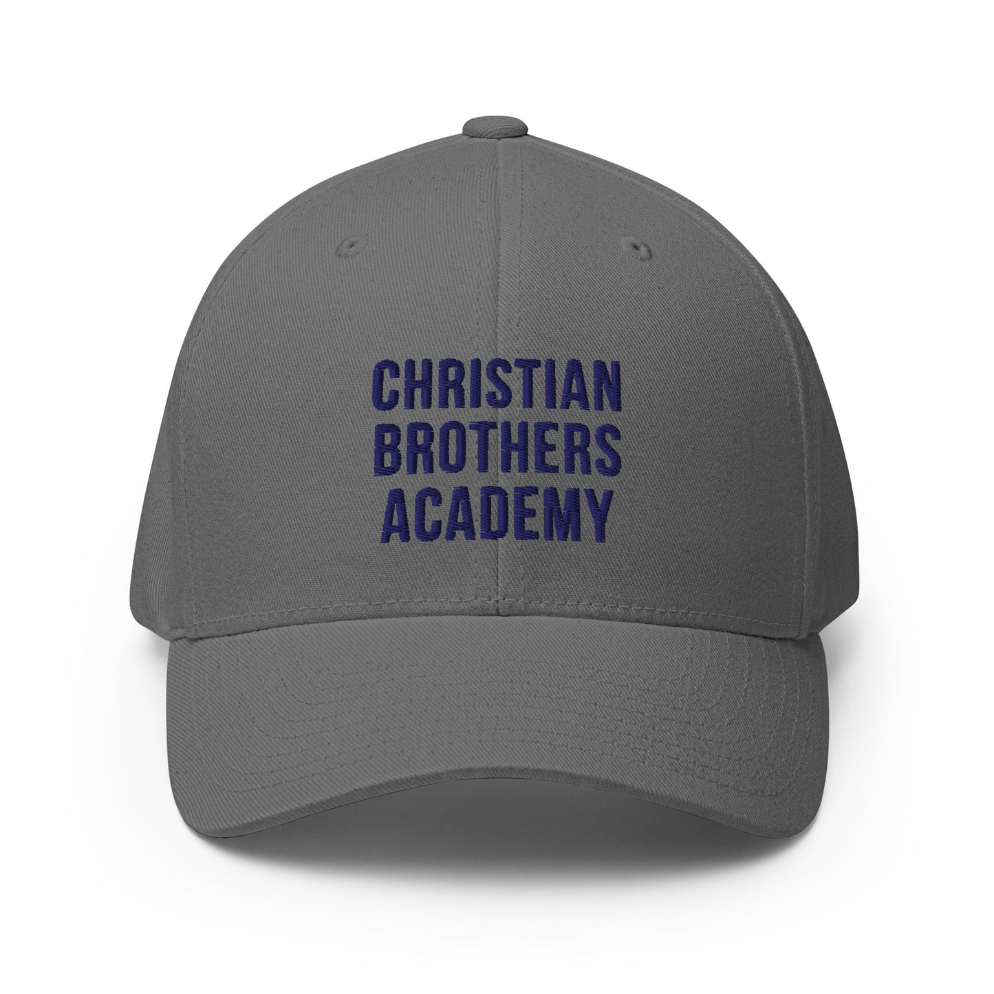 Signature | Flexfit Baseball Cap | CBA Crew | Crest Logo