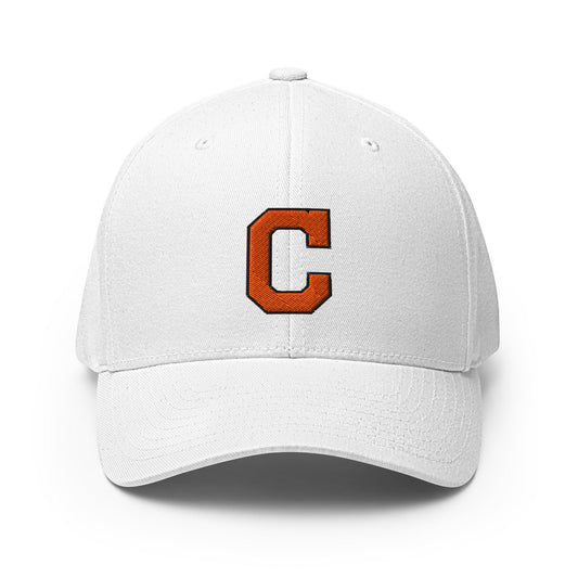 Signature | Flexfit Baseball Cap | Clintonville Truckers