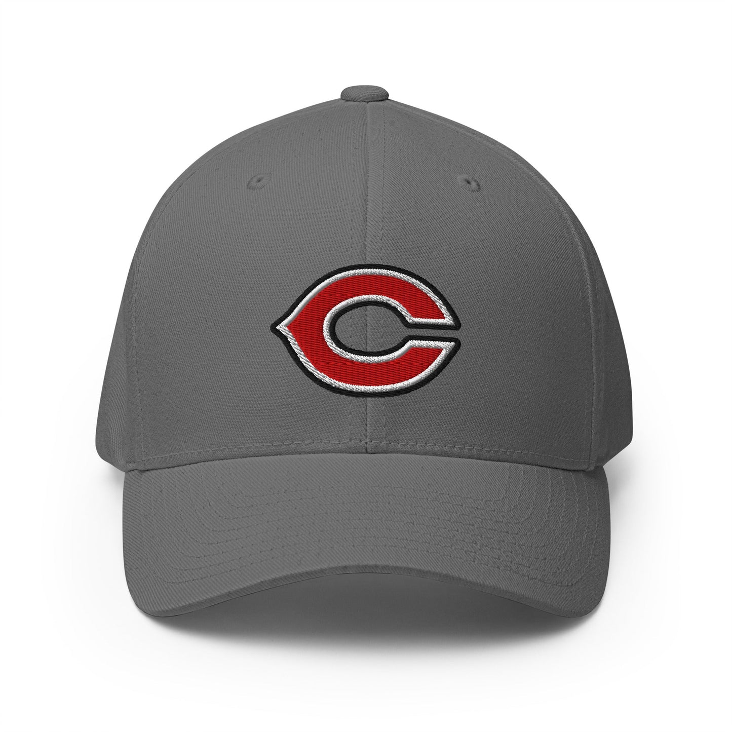 Signature | Flexfit Baseball Cap | Cozad Girls Golf | Mark Logo