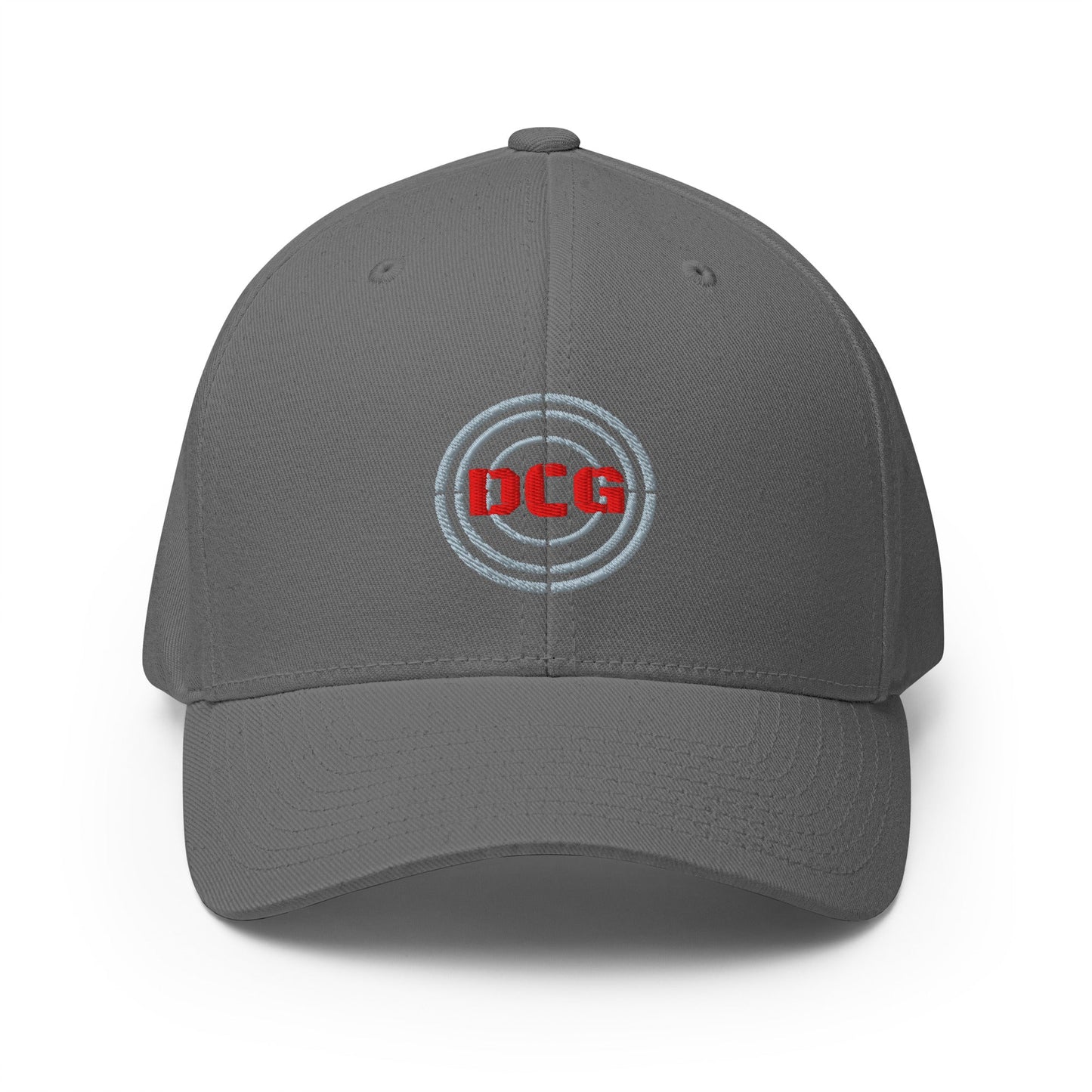 Signature | Flexfit Baseball Cap | DCG SHOOTING TEAM | Logo