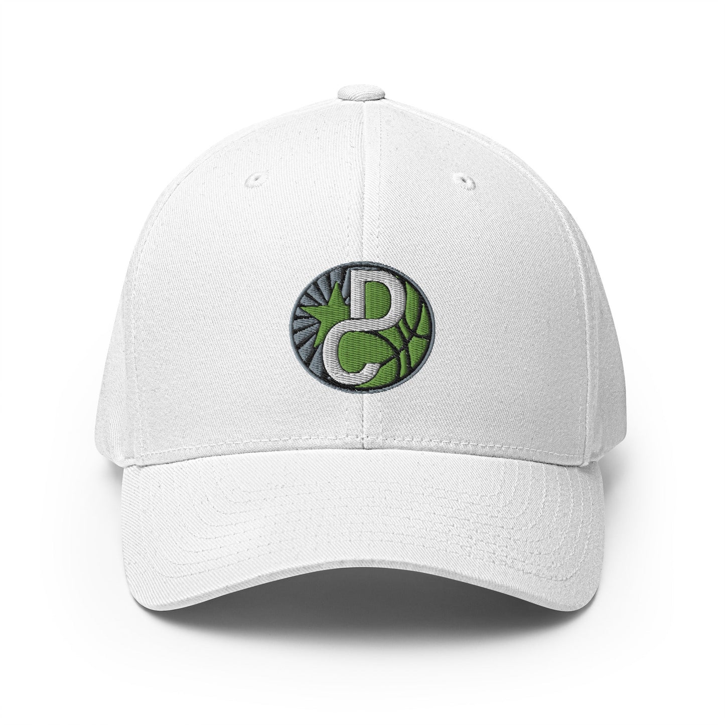 Signature | Flexfit Baseball Cap | Dream Chasers | DC Logo