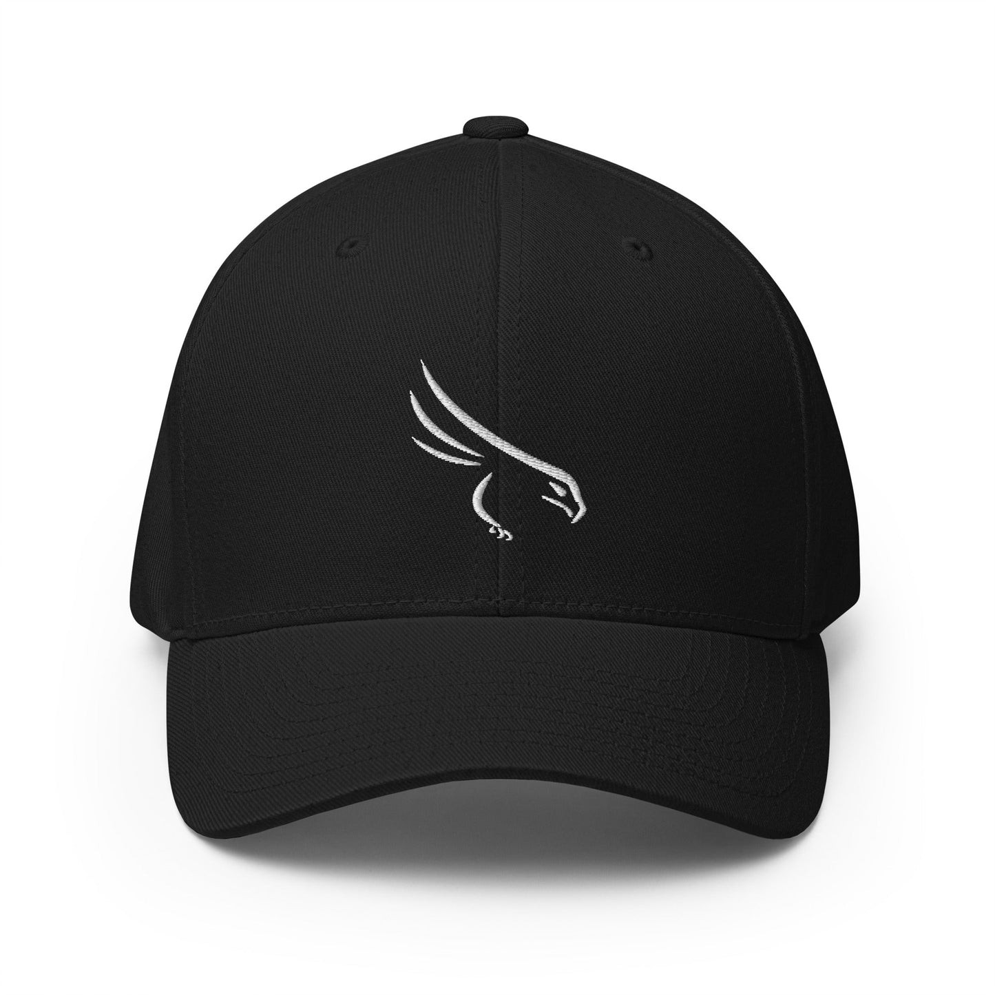Signature | Flexfit Baseball Cap | FRCS | Vanguard Logo
